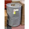 Image 1 : NEW PUTSKA STORAGE BASKET GREY