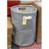 Image 1 : NEW PUTSKA STORAGE BASKET GREY