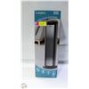 Image 1 : LASKO DIGITAL CERAMIC TOWER HEATER - BLACK/SILVER