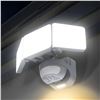Image 1 : BRAND NEW KODA MOTION ACTIVATED FLOODLIGHT