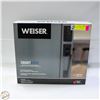 Image 1 : WEISER SMART CODE TOUCHPAD ELECTRONIC DEADBOLT