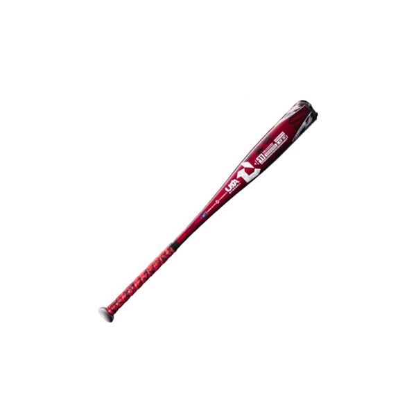 BRAND NEW DEMARINI VOODOO USA BASEBALL BAT
