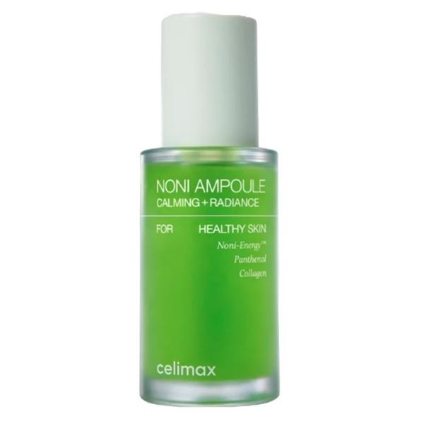 NEW PACK OF 2 CELIMAX NONI AMPOULE 50ML X 2