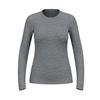 Image 1 : NEW 2 PACK LOLE MERINO WOMEN'S BASELAYER TOP S
