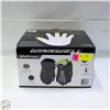 Image 1 : WINWELL AMP PRO HOCKEY GLOVES