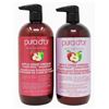 Image 1 : BRAND NEW PURA D'OR SHAMPOO & CONDITIONER COMBO
