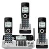 Image 1 : BRAND NEW VTECH 3-HANDSET PHONE SYSTEM