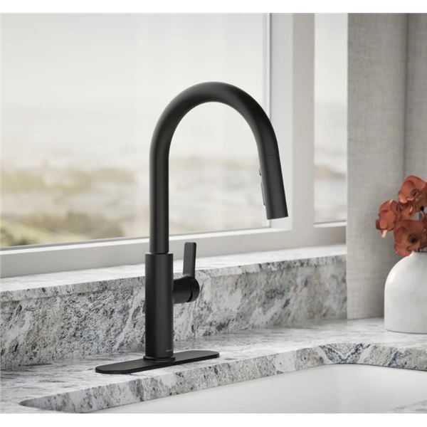BRAND NEW KOHLER RODEAN PULL-DOWN KITCHEN FAUCET