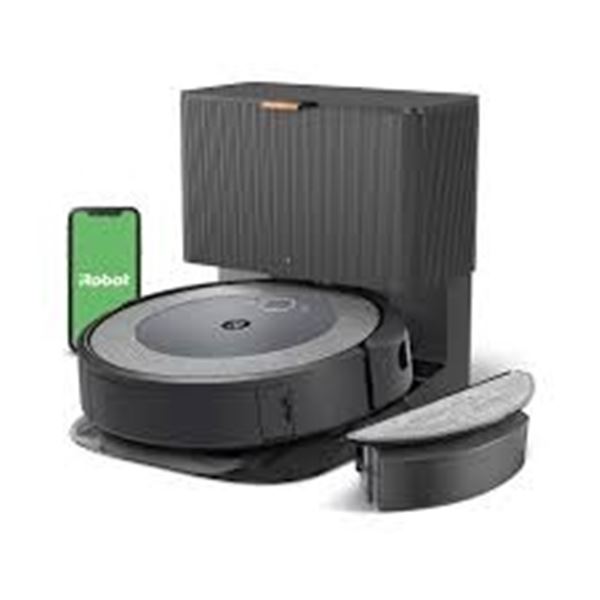 BRAND NEW ROOMBA COMBO I5+ ROBOT VACUUM SYSTEM