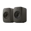 Image 1 : BRAND NEW KEF LSX II LT WIRELESS HIFI SPEAKER PAIR