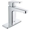 Image 1 : NEW GROHE TALLINN STARLIGH CHROME S/H FAUCET
