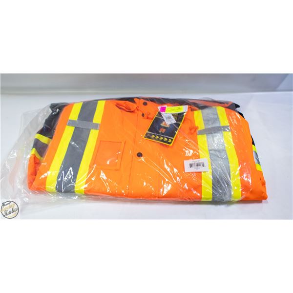 BRAND NEW HOLMES WORKWEAR SIZE XL JACKET