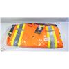 Image 1 : BRAND NEW HOLMES WORKWEAR SIZE XL JACKET