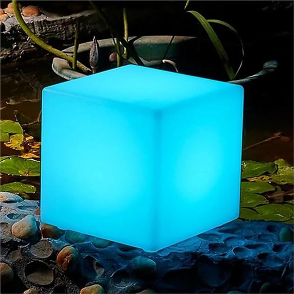 NEW MR.GO PROFESSIONAL LED OUTDOOR SOLAR LIGHT