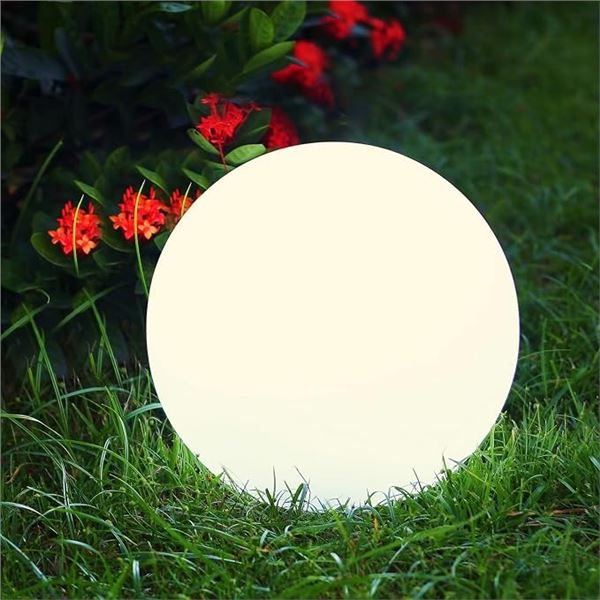 NEW MR.GO PROFESSIONAL SOLAR OUTDOOR LED LIGHT