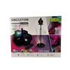 Image 1 : SING STATION PERFORMER PLATINUM ALL IN 1 KARAOKE