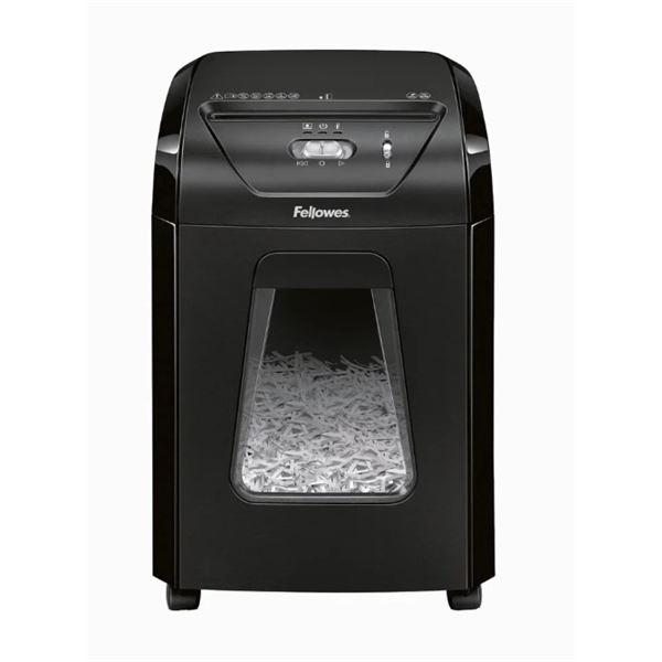 BRAND NEW FELLOWES HIGH PERFORMANCE SHREDDERS