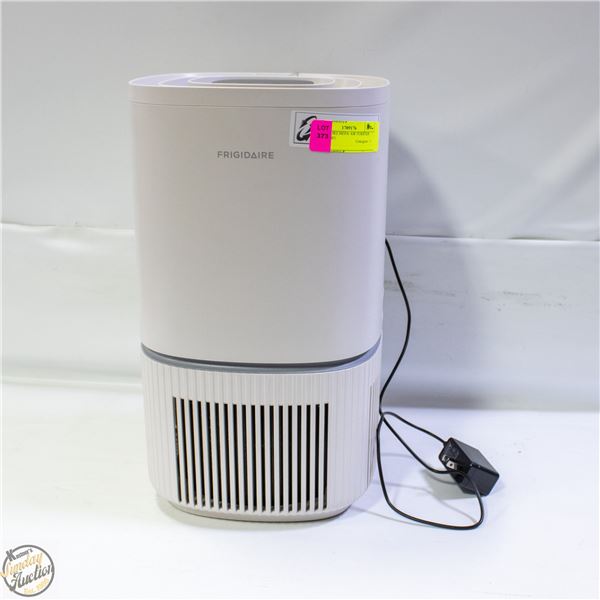 FRIGIDAIRE HEPA AIR PURIFIER WITH WIFI