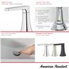 Image 3 : NEW WITH BOX AMERICAN STANDARD 8" BATHROOM FAUCET