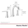 Image 4 : NEW WITH BOX AMERICAN STANDARD 8" BATHROOM FAUCET