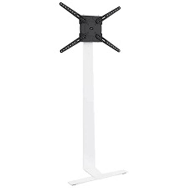BRAND NEW AVF AGAINST THE WALL TV FLOOR STAND