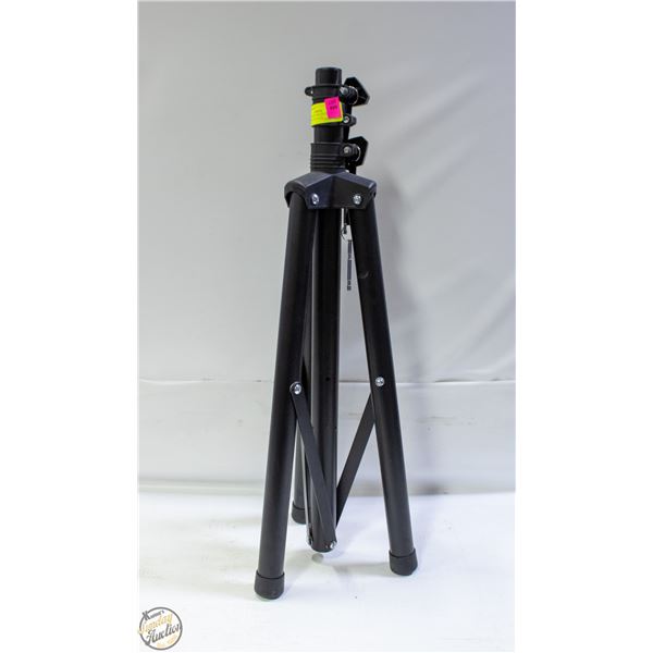 TRIPOD STAND FOR ION PORTABLE BLUETOOTH SPEAKER