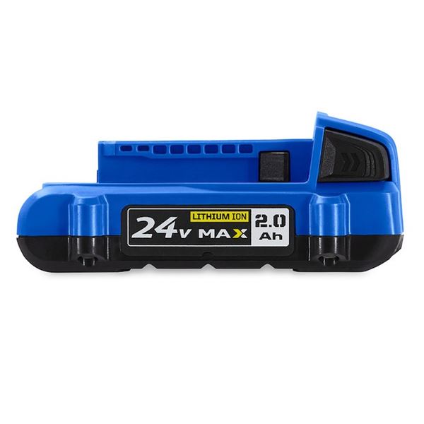BRAND NEW 2AH KOBALT 24-V MAX LITHIUM-ION BATTERY
