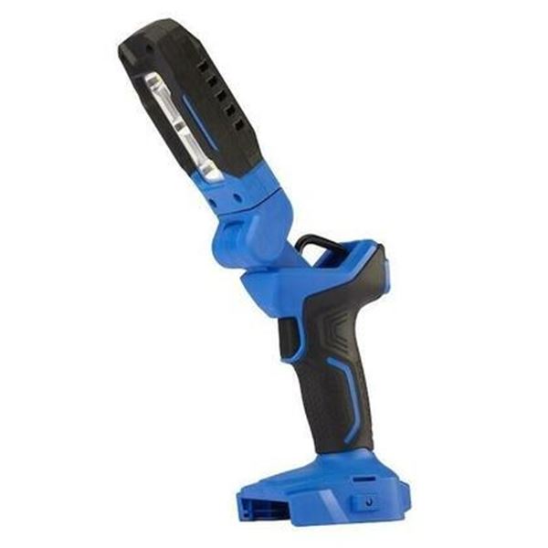 BRAND NEW KOBALT 24V MAX WORK LIGHT - 700 LUMEN