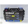 Image 1 : NEW KOBALT XTR 24V DRILL/DRIVER KIT