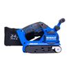 Image 1 : BRAND NEW KOBALT 24-V CORDLESS BELT SANDER
