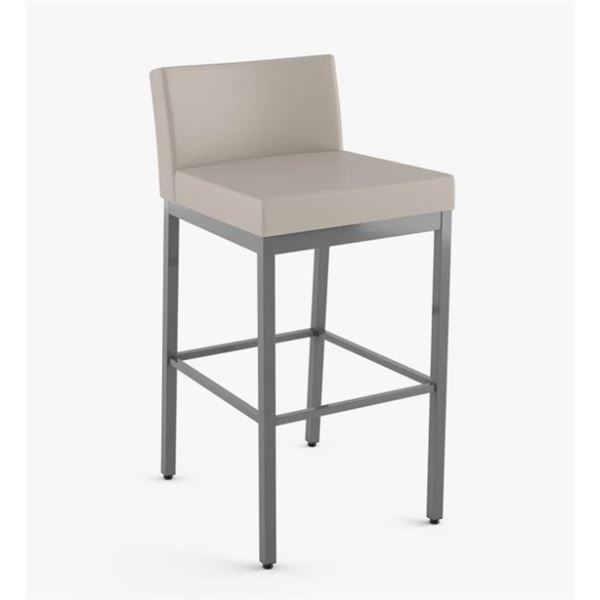 BRAND NEW AMISCO FAIRFIELD BAR OR COUNTER STOOL