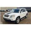 Image 1 : 2009 GMC ACADIA SUV