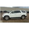 Image 2 : 2009 GMC ACADIA SUV