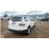 Image 5 : 2009 GMC ACADIA SUV