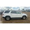 Image 6 : 2009 GMC ACADIA SUV