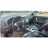 Image 9 : 2009 GMC ACADIA SUV