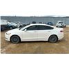 Image 2 : REBUILT 2016 FORD FOCUS TITANIUM SEDAN