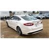 Image 3 : REBUILT 2016 FORD FOCUS TITANIUM SEDAN