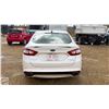 Image 4 : REBUILT 2016 FORD FOCUS TITANIUM SEDAN
