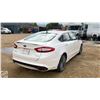 Image 5 : REBUILT 2016 FORD FOCUS TITANIUM SEDAN