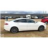 Image 6 : REBUILT 2016 FORD FOCUS TITANIUM SEDAN