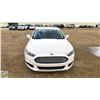 Image 8 : REBUILT 2016 FORD FOCUS TITANIUM SEDAN
