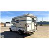 Image 3 : 1997 FORD XLT F350 DUALLY WITH 1990 CAMPER