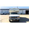Image 8 : 1997 FORD XLT F350 DUALLY WITH 1990 CAMPER