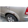 Image 15 : 2004 KIA SORENTO SUV 4X4