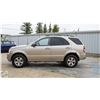 Image 2 : 2004 KIA SORENTO SUV 4X4