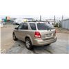 Image 3 : 2004 KIA SORENTO SUV 4X4
