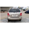 Image 4 : 2004 KIA SORENTO SUV 4X4