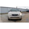 Image 9 : 2004 KIA SORENTO SUV 4X4