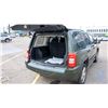 Image 13 : 2008 JEEP PATRIOT SUV 4X4 NORTH EDITION
